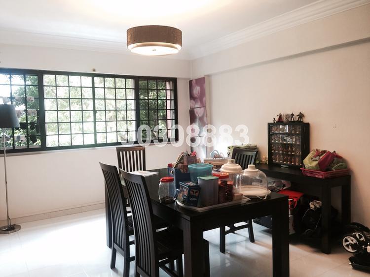 Blk 446 Hougang Avenue 8 (Hougang), HDB Executive #79081242